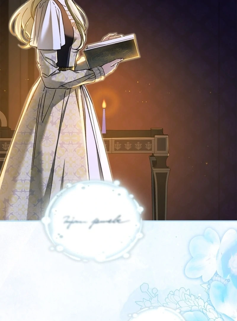 I Got Engaged To The Blind Duke Chapter 16 - page 40