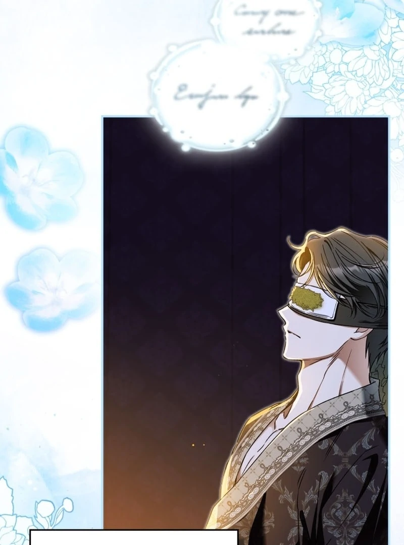 I Got Engaged To The Blind Duke Chapter 16 - page 41