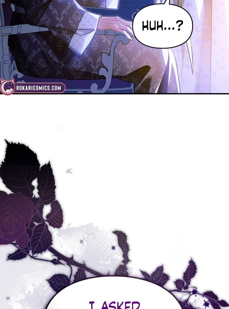 I Got Engaged To The Blind Duke Chapter 16 - page 50