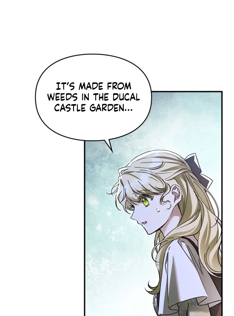 I Got Engaged To The Blind Duke Chapter 16 - page 53