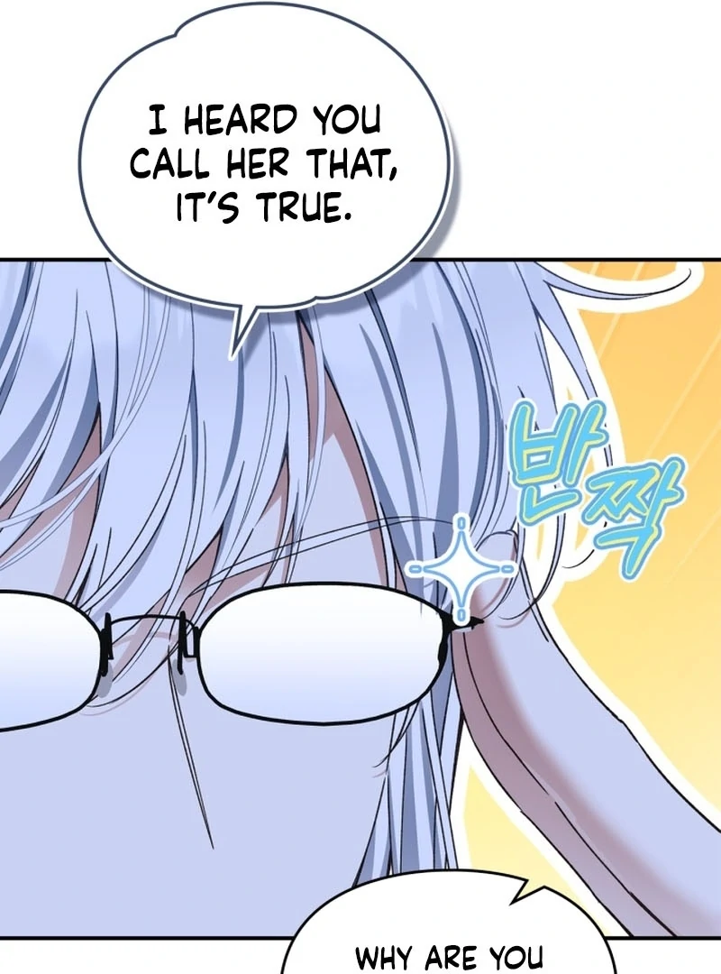 I Got Engaged To The Blind Duke Chapter 16 - page 92