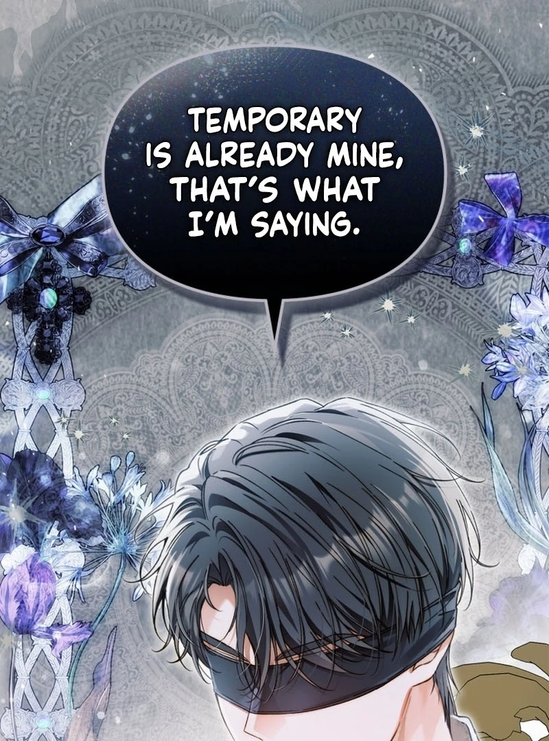 I Got Engaged To The Blind Duke Chapter 16 - page 98