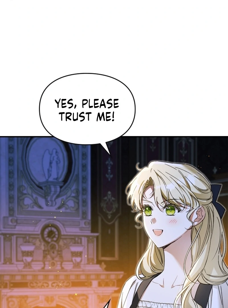 I Got Engaged To The Blind Duke Chapter 15 - page 102