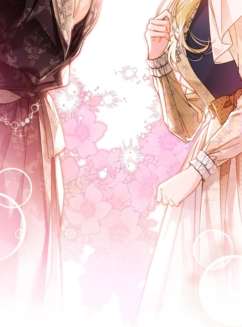 I Got Engaged To The Blind Duke Chapter 15 - page 111