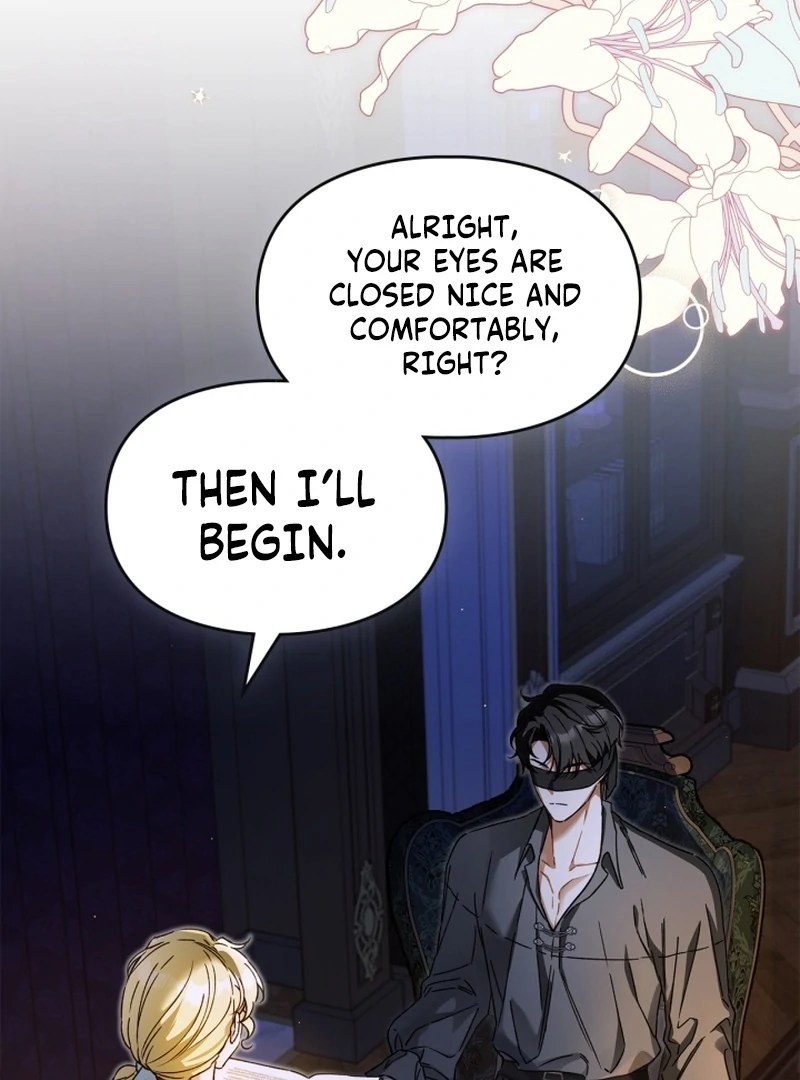 I Got Engaged To The Blind Duke Chapter 15 - page 14