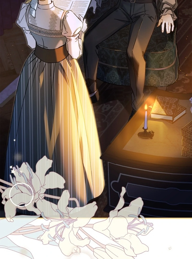 I Got Engaged To The Blind Duke Chapter 15 - page 15