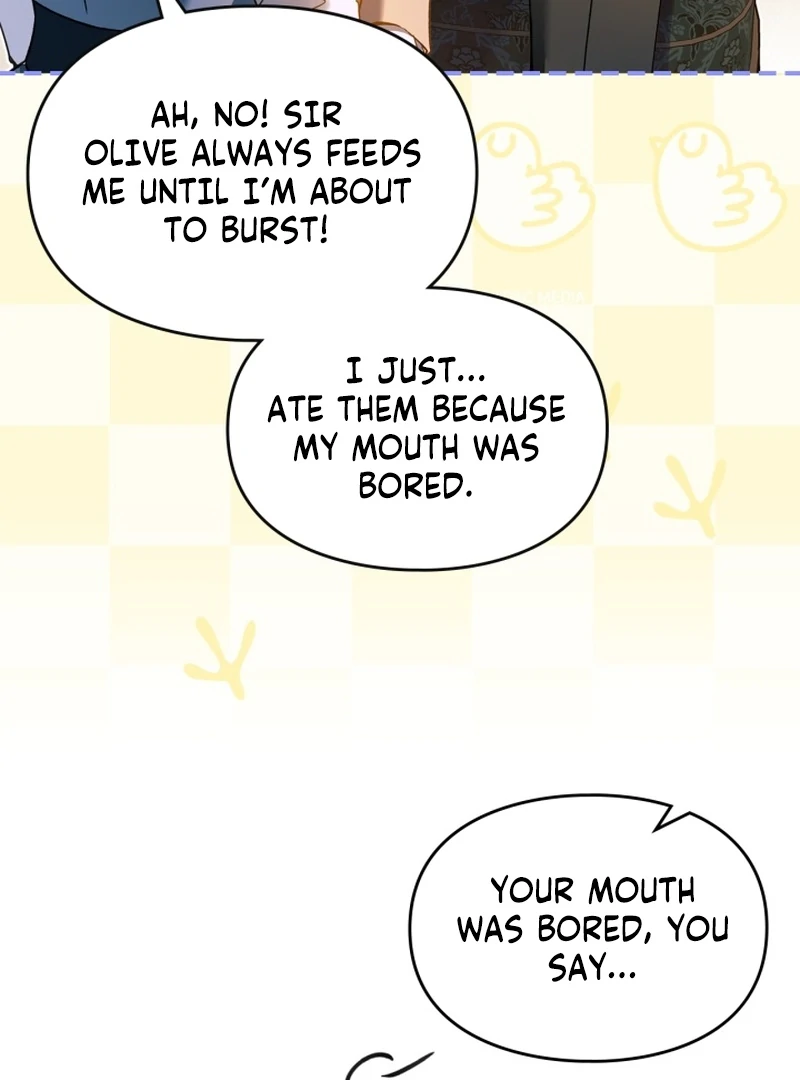 I Got Engaged To The Blind Duke Chapter 15 - page 22