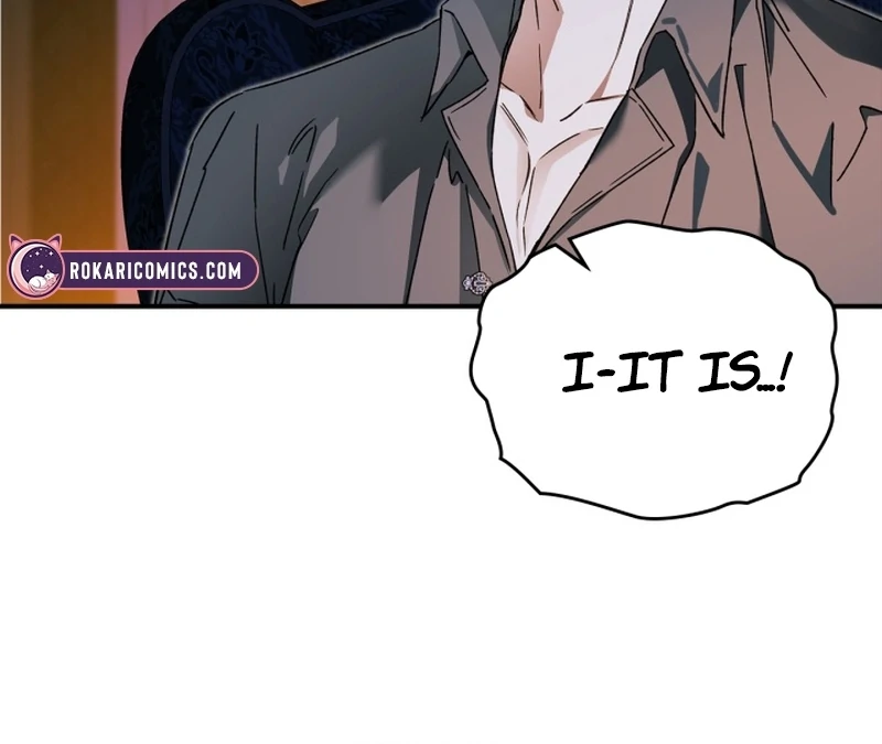 I Got Engaged To The Blind Duke Chapter 15 - page 38