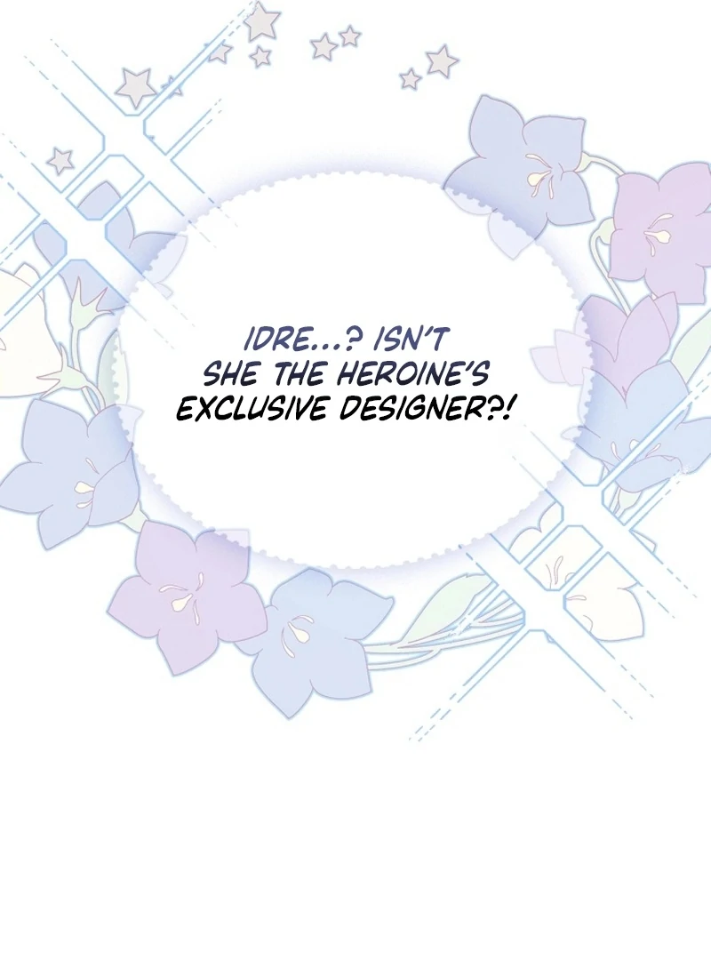 I Got Engaged To The Blind Duke Chapter 14 - page 9