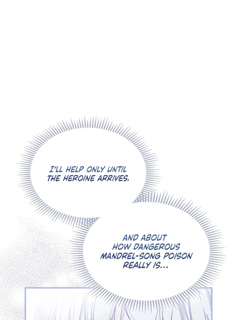 I Got Engaged To The Blind Duke Chapter 14 - page 99