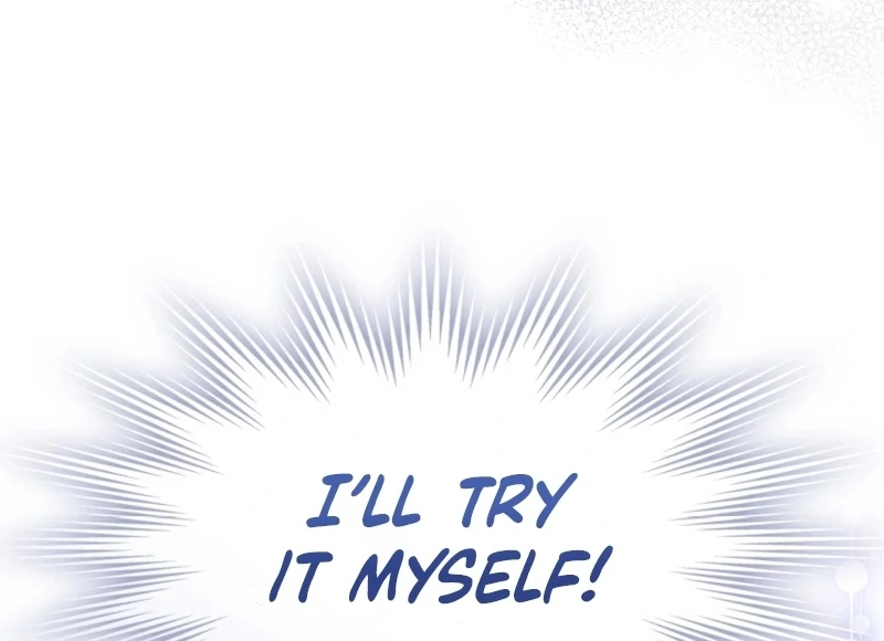 I Got Engaged To The Blind Duke Chapter 14 - page 101