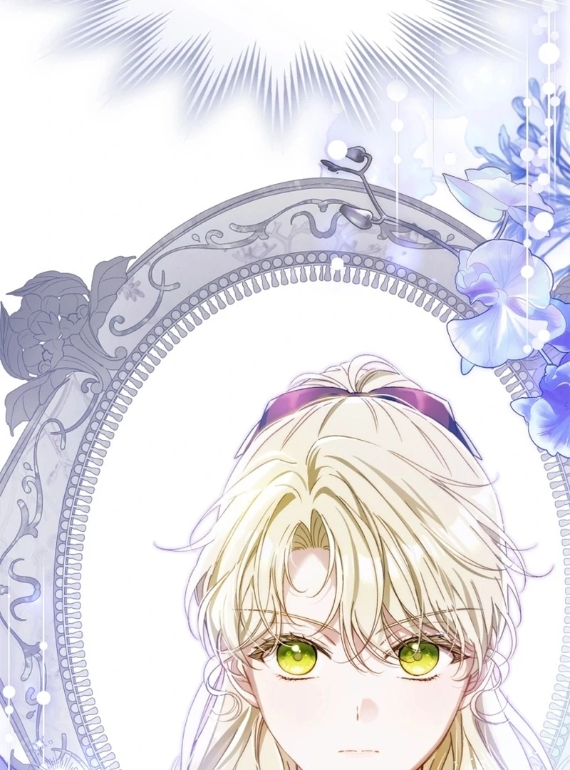 I Got Engaged To The Blind Duke Chapter 14 - page 102