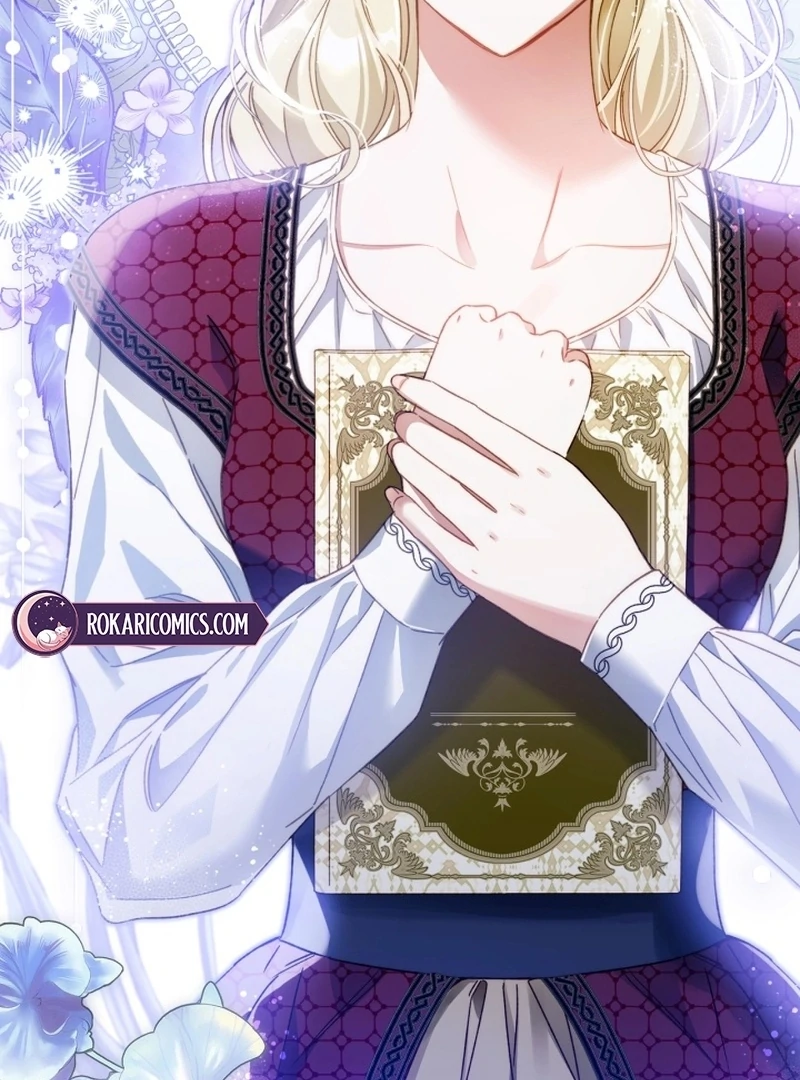 I Got Engaged To The Blind Duke Chapter 14 - page 103