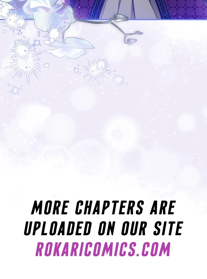 I Got Engaged To The Blind Duke Chapter 14 - page 104