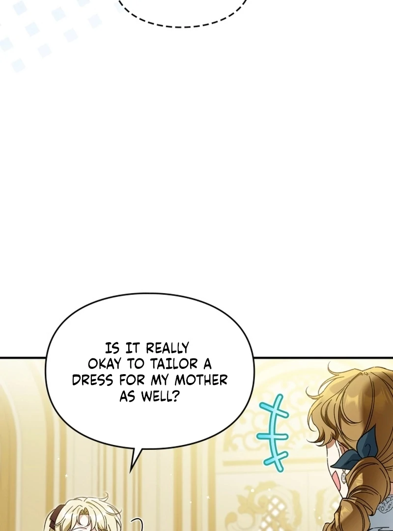 I Got Engaged To The Blind Duke Chapter 14 - page 13