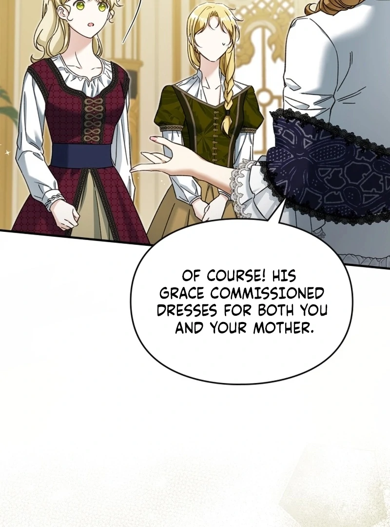 I Got Engaged To The Blind Duke Chapter 14 - page 14