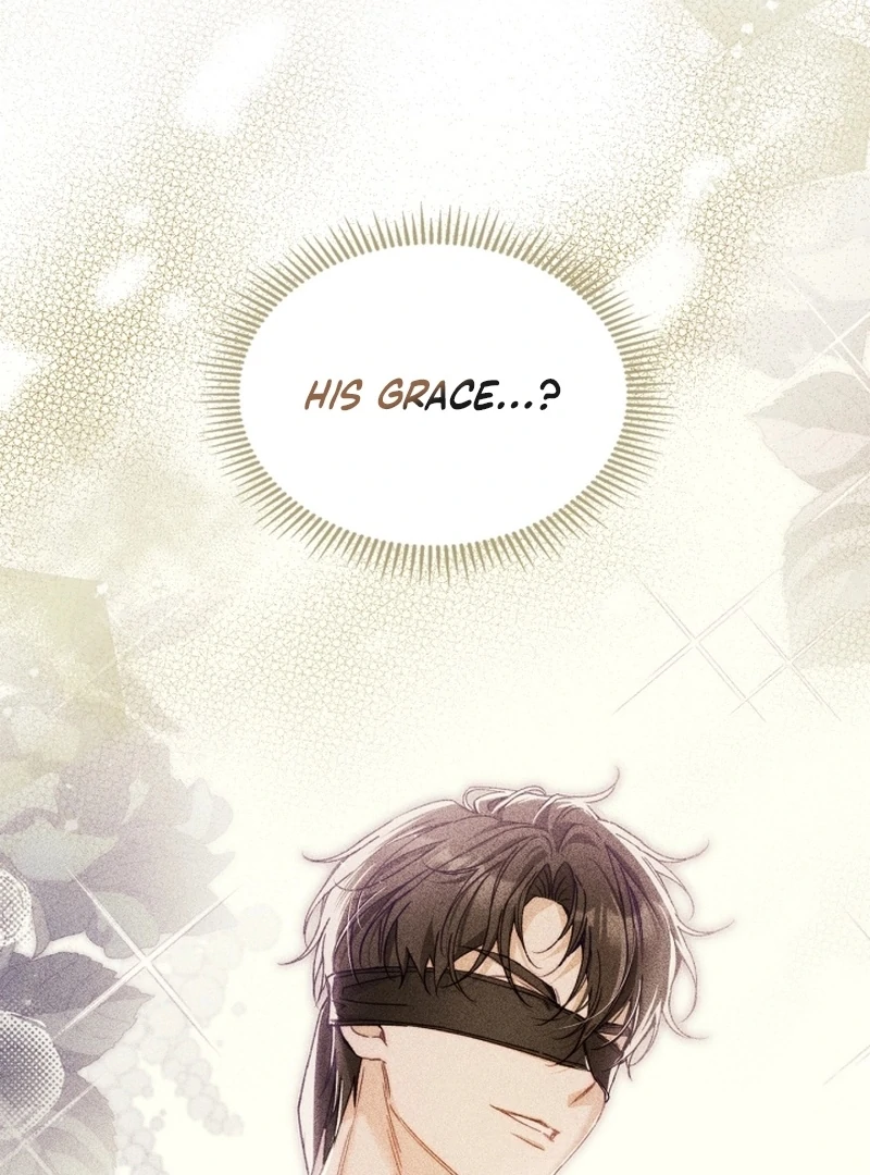 I Got Engaged To The Blind Duke Chapter 14 - page 15