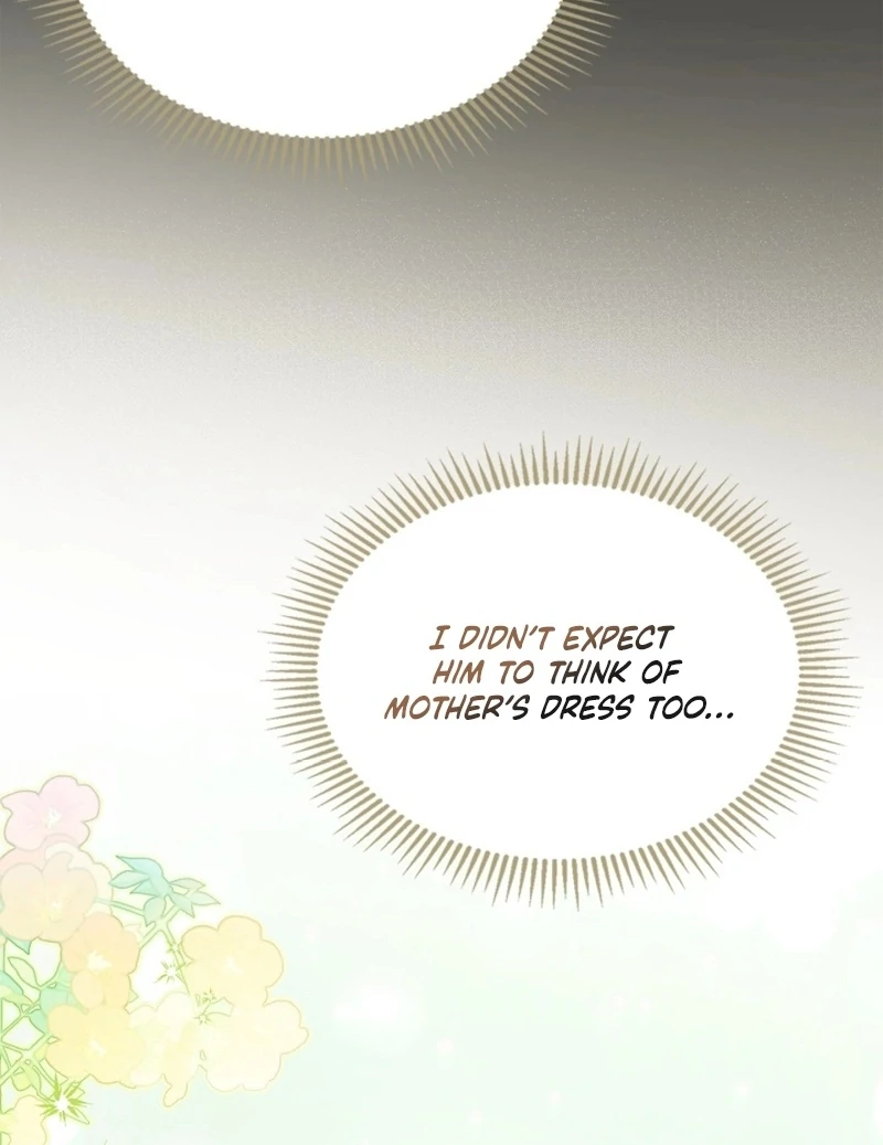 I Got Engaged To The Blind Duke Chapter 14 - page 17