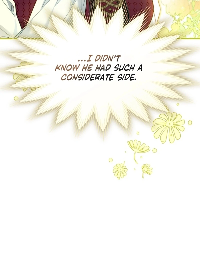 I Got Engaged To The Blind Duke Chapter 14 - page 19