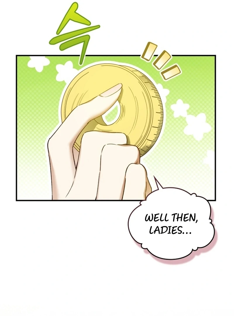 I Got Engaged To The Blind Duke Chapter 14 - page 22