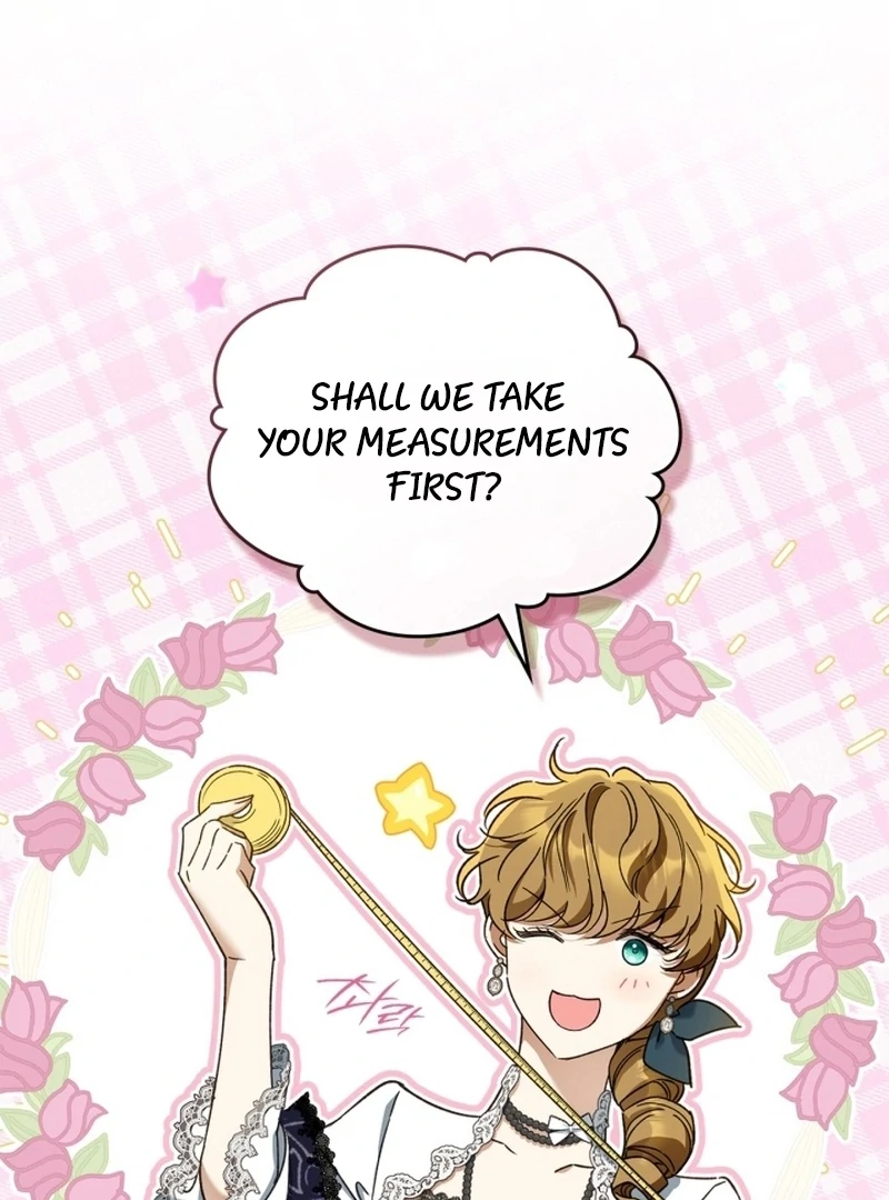 I Got Engaged To The Blind Duke Chapter 14 - page 23