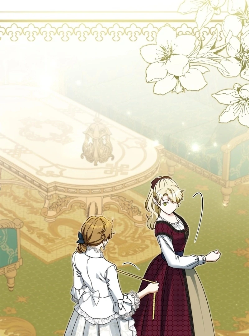 I Got Engaged To The Blind Duke Chapter 14 - page 28