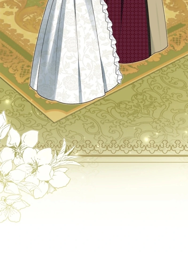 I Got Engaged To The Blind Duke Chapter 14 - page 29