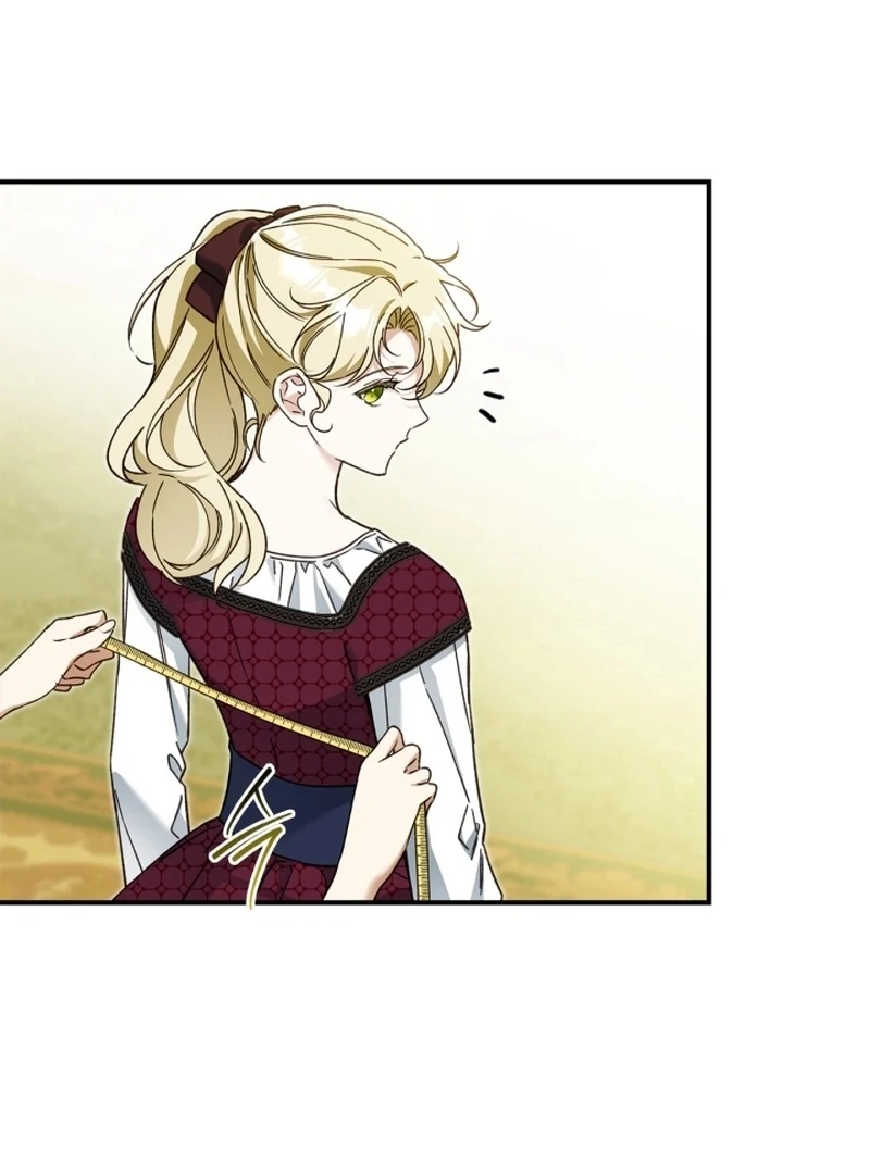 I Got Engaged To The Blind Duke Chapter 14 - page 30