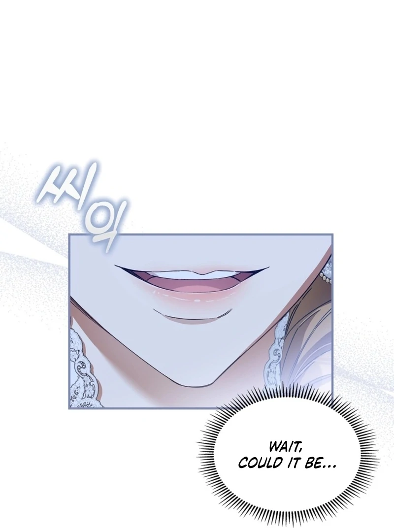 I Got Engaged To The Blind Duke Chapter 14 - page 34