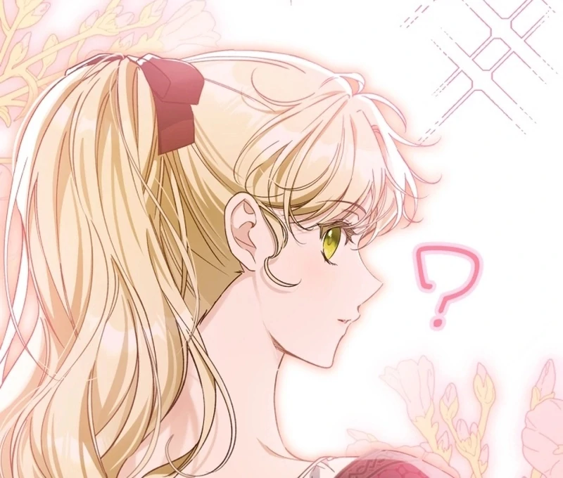 I Got Engaged To The Blind Duke Chapter 14 - page 36