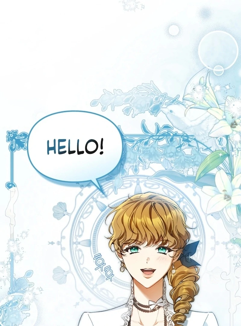 I Got Engaged To The Blind Duke Chapter 14 - page 3