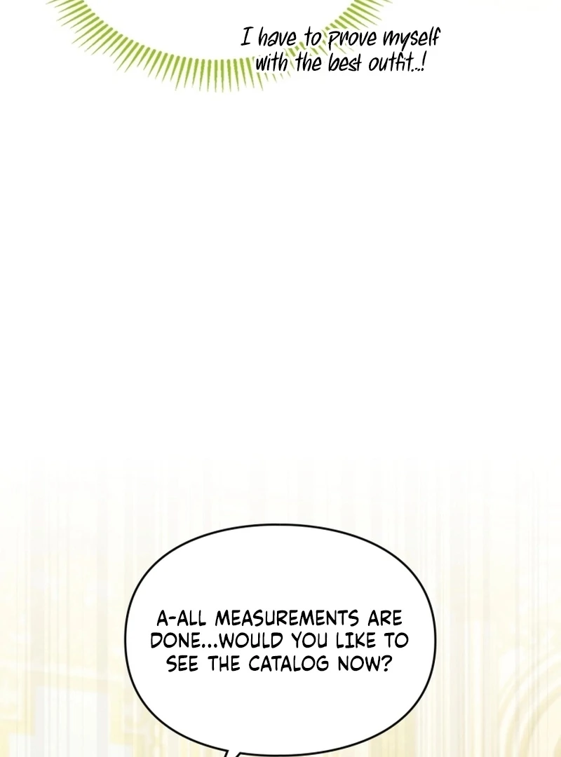 I Got Engaged To The Blind Duke Chapter 14 - page 42