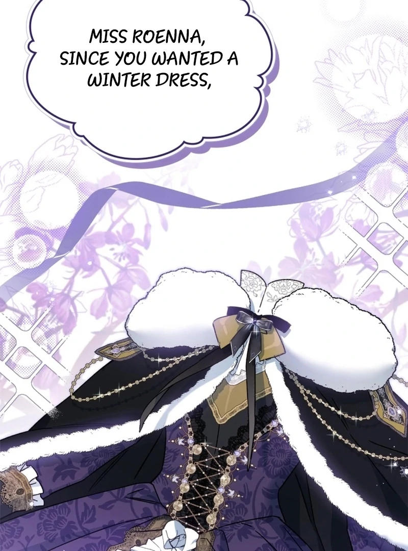 I Got Engaged To The Blind Duke Chapter 14 - page 44