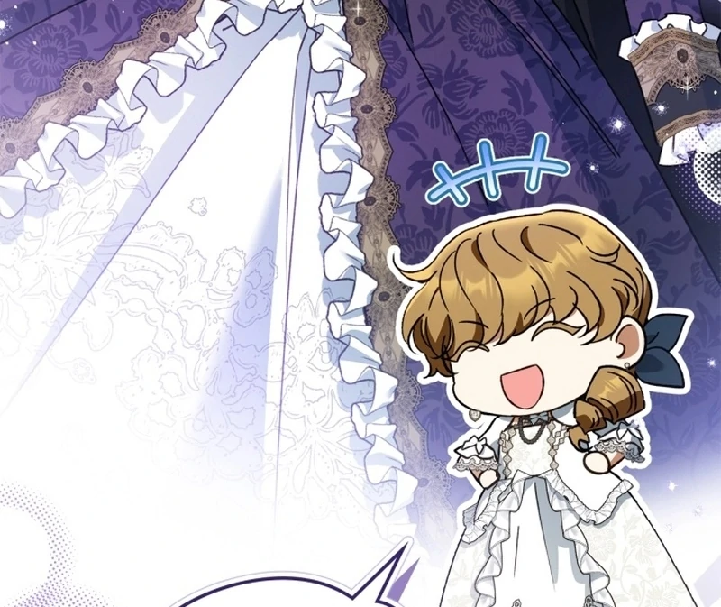 I Got Engaged To The Blind Duke Chapter 14 - page 45