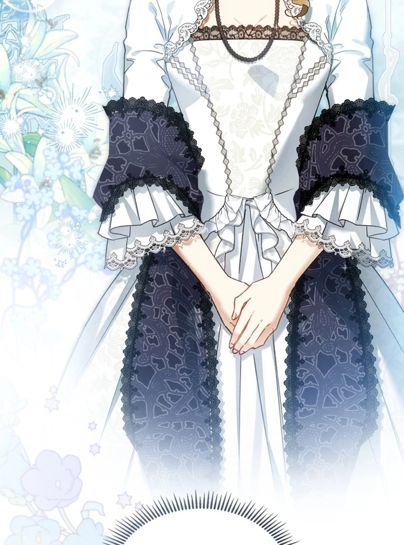 I Got Engaged To The Blind Duke Chapter 14 - page 4