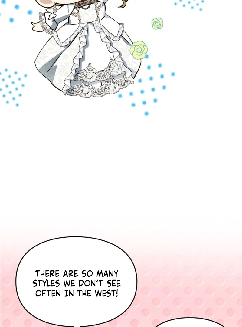 I Got Engaged To The Blind Duke Chapter 14 - page 49
