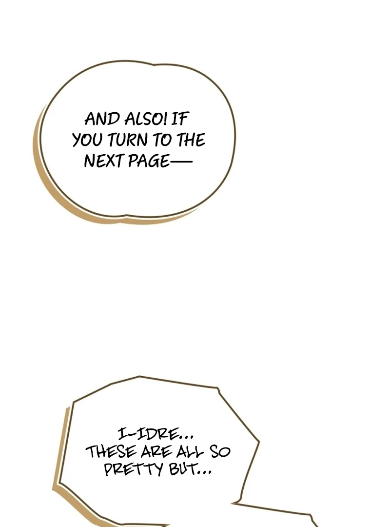 I Got Engaged To The Blind Duke Chapter 14 - page 51