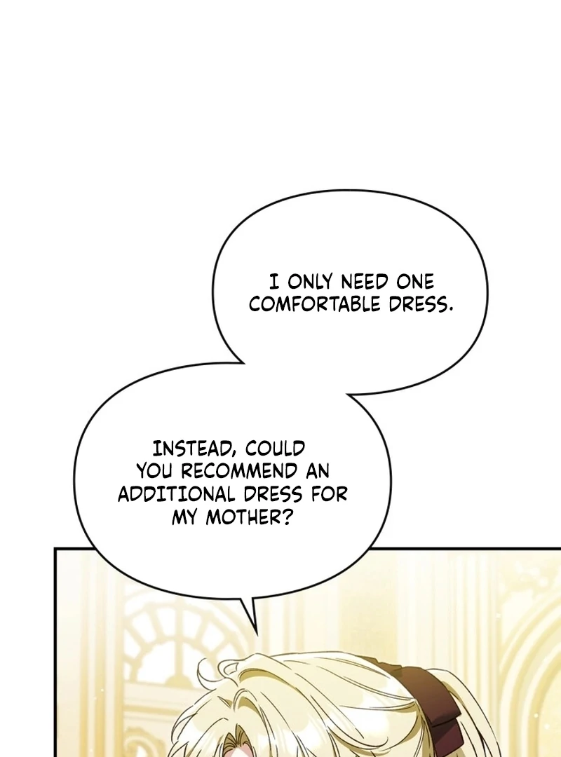 I Got Engaged To The Blind Duke Chapter 14 - page 53