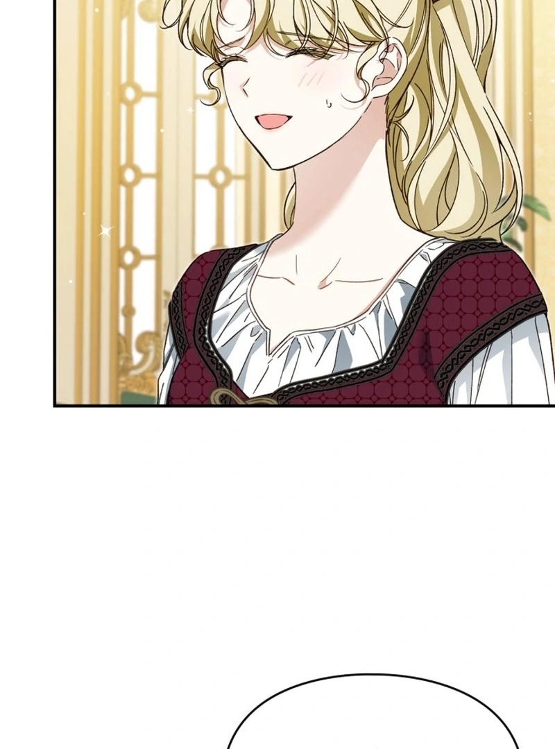 I Got Engaged To The Blind Duke Chapter 14 - page 54