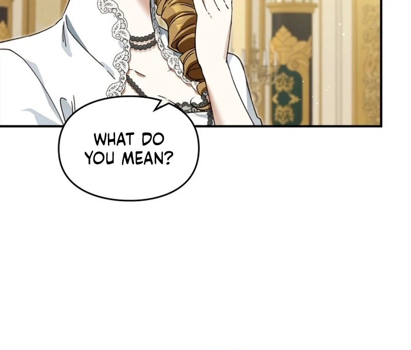 I Got Engaged To The Blind Duke Chapter 14 - page 56