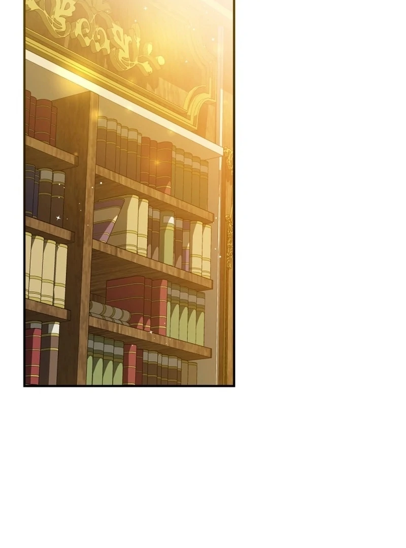 I Got Engaged To The Blind Duke Chapter 14 - page 63