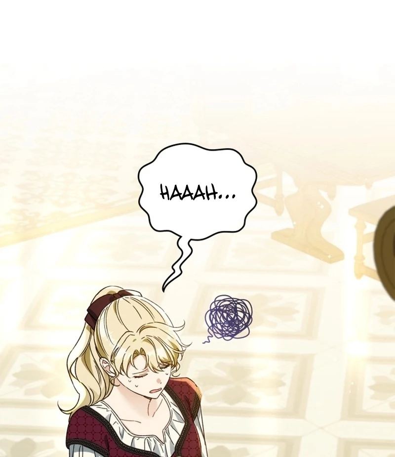 I Got Engaged To The Blind Duke Chapter 14 - page 64