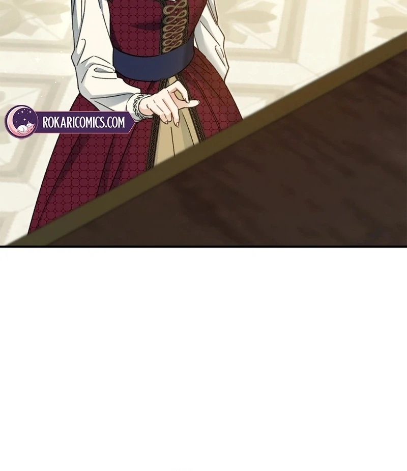 I Got Engaged To The Blind Duke Chapter 14 - page 65