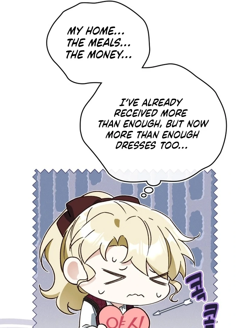 I Got Engaged To The Blind Duke Chapter 14 - page 66