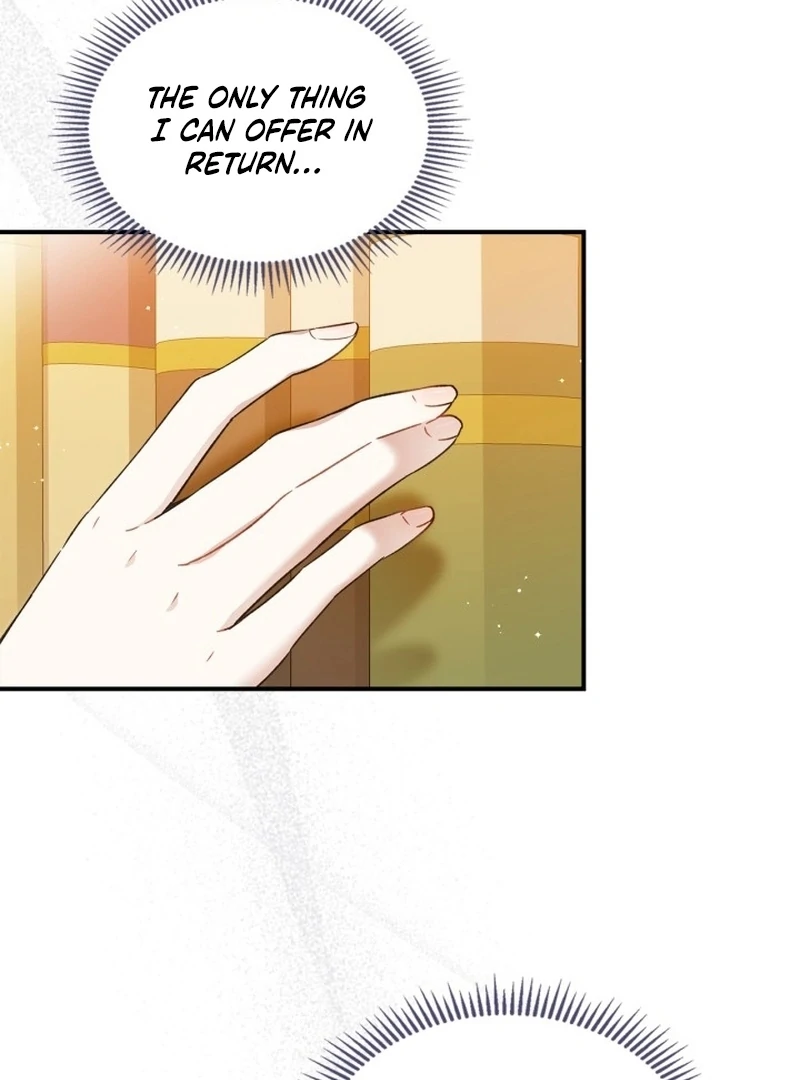 I Got Engaged To The Blind Duke Chapter 14 - page 68