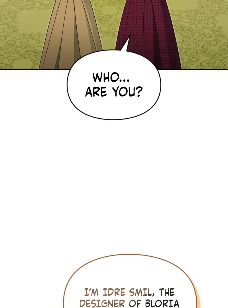 I Got Engaged To The Blind Duke Chapter 14 - page 6