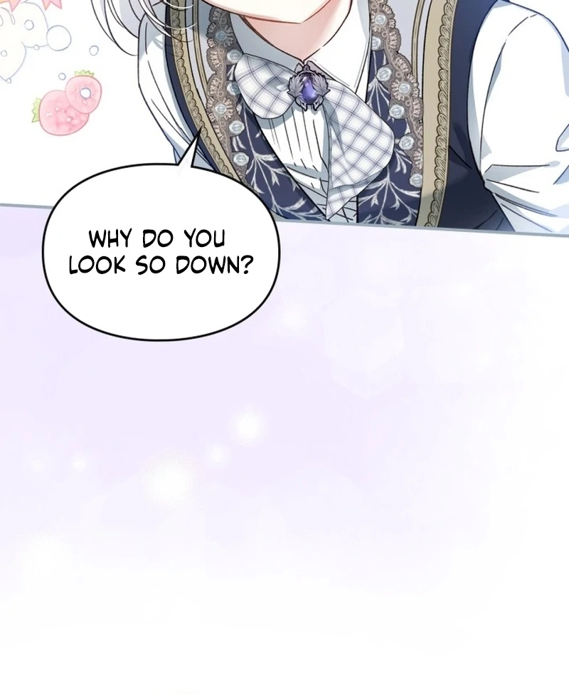 I Got Engaged To The Blind Duke Chapter 14 - page 73