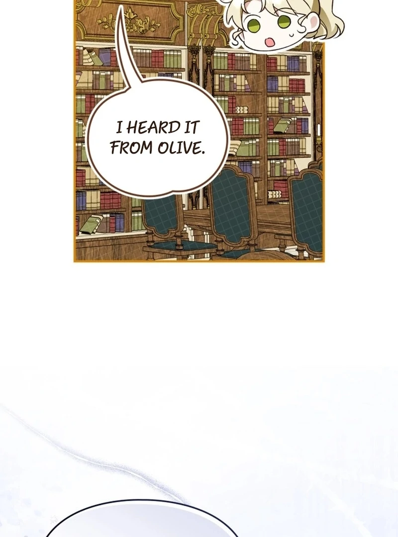 I Got Engaged To The Blind Duke Chapter 14 - page 75