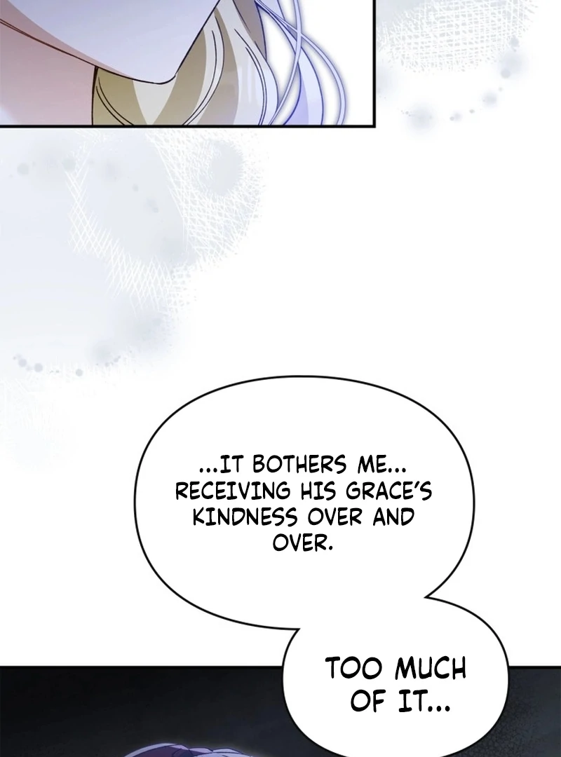 I Got Engaged To The Blind Duke Chapter 14 - page 78