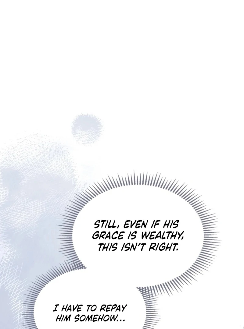 I Got Engaged To The Blind Duke Chapter 14 - page 85